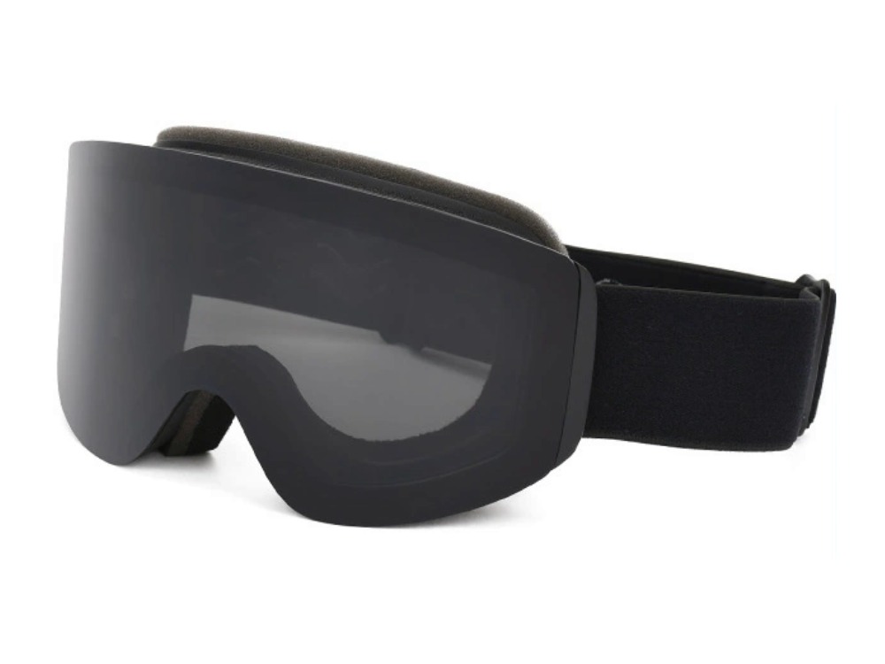 Rex - Anti-fog Prescription Ski Goggles with Magnetic Lens
