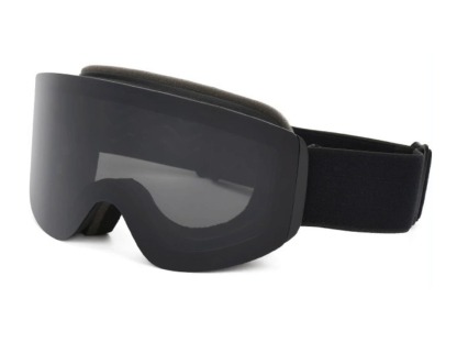 Rex - Anti-fog Prescription Ski Goggles with Magnetic Lens