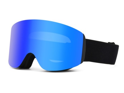 Rex - Magnetic Lens Ski Goggles