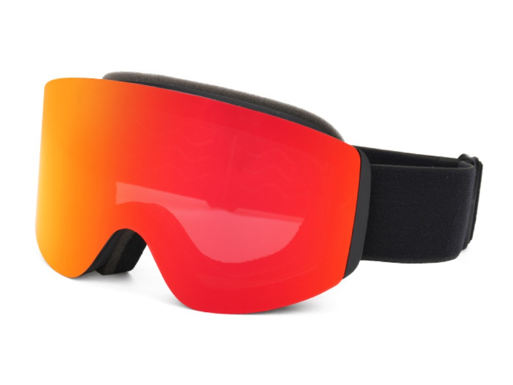 Rex - Magnetic Lens Anti-fog Prescription Ski Goggles