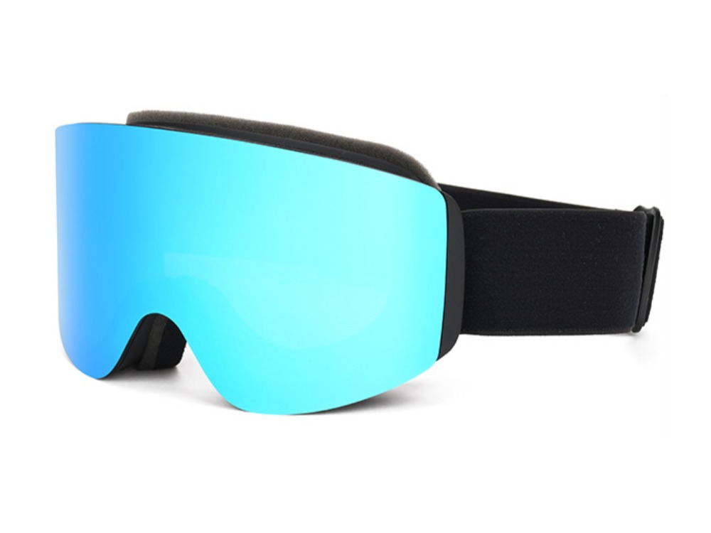 Rex - Magnetic Lens Anti-fog Prescription Ski Goggles