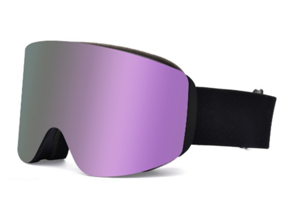 Rex - Magnetic Lens Anti-fog Prescription Ski Goggles