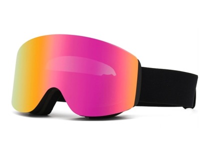 Rex - Anti-fog Prescription Ski Goggles with Magnetic Lens