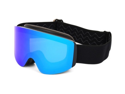 Rob - Magnetic Lens Ski Goggles for Kids