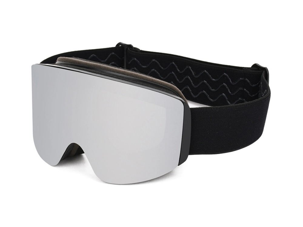 Rob - Magnetic Lens Anti-fog Prescription Ski Goggles for Kids