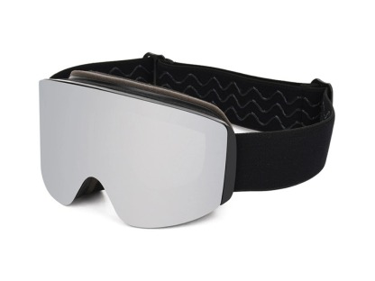 Rob - Magnetic Lens Anti-fog Prescription Ski Goggles for Kids