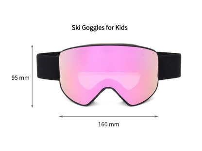 Roy - Ski Goggles for Kids