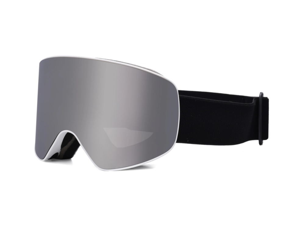 Roy - Anti-fog Prescription Ski Goggles for Kids