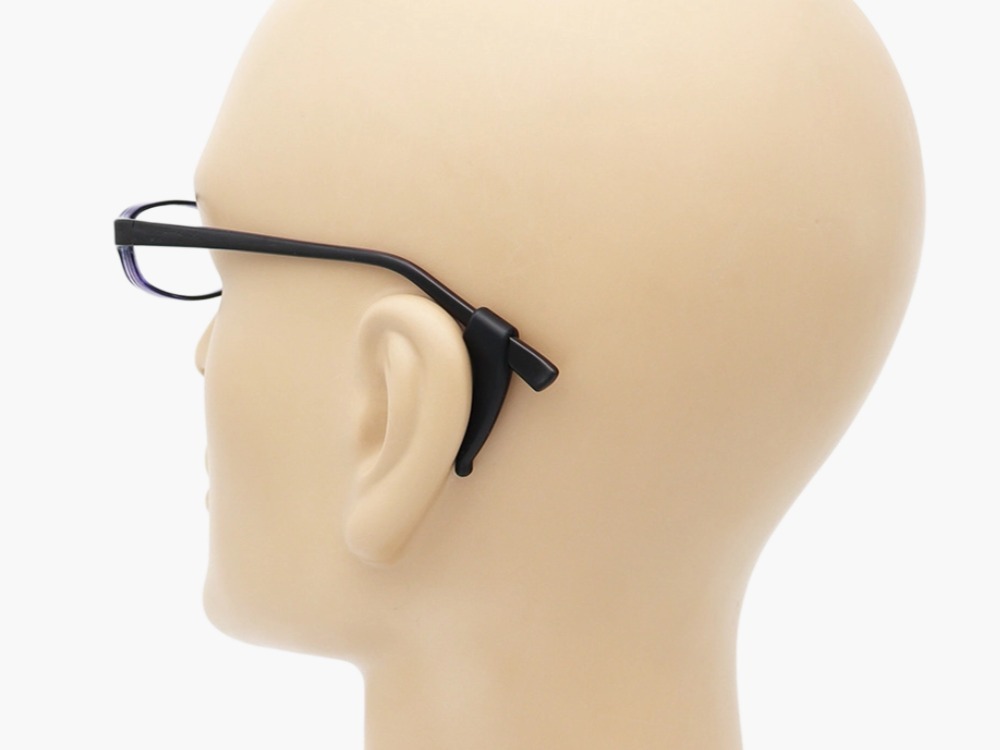 Kent - Ear Grips for Glasses