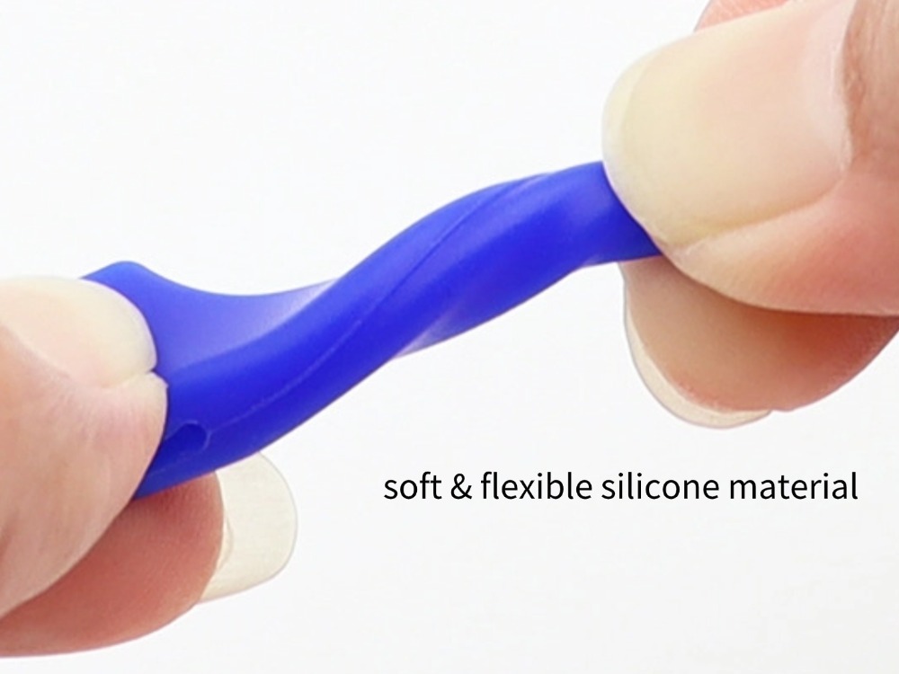 Kent - Ear Grips for Glasses