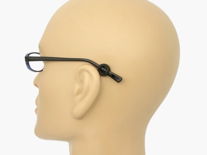 Kyle - Ear Grips for Glasses
