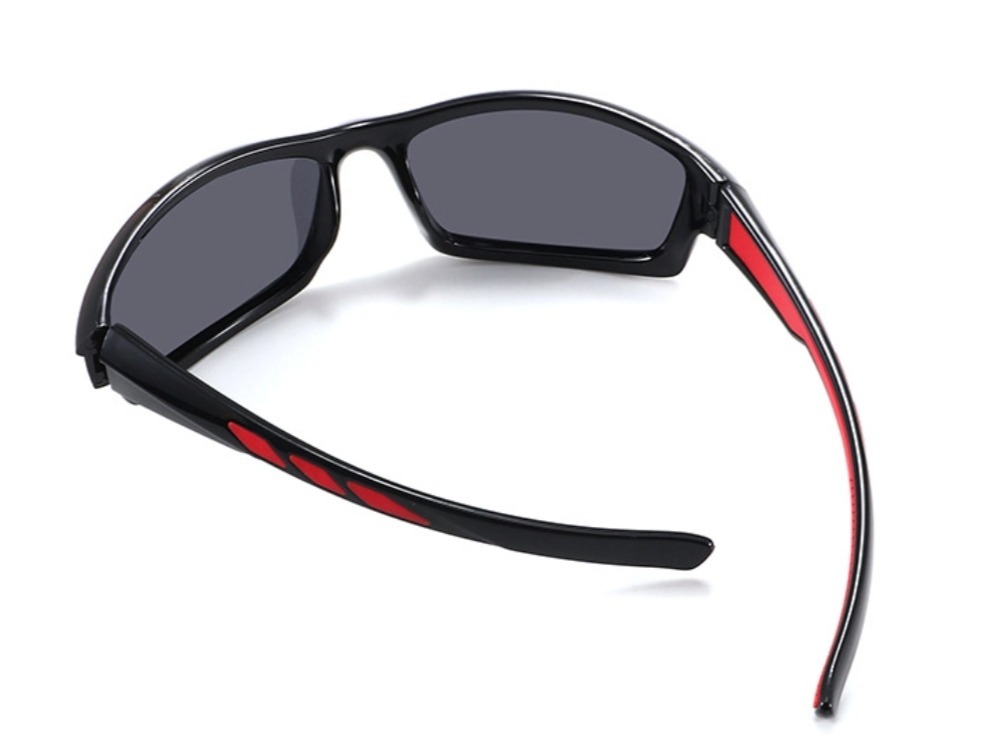 Lou - Prescription Sports Sunglasses for Kids