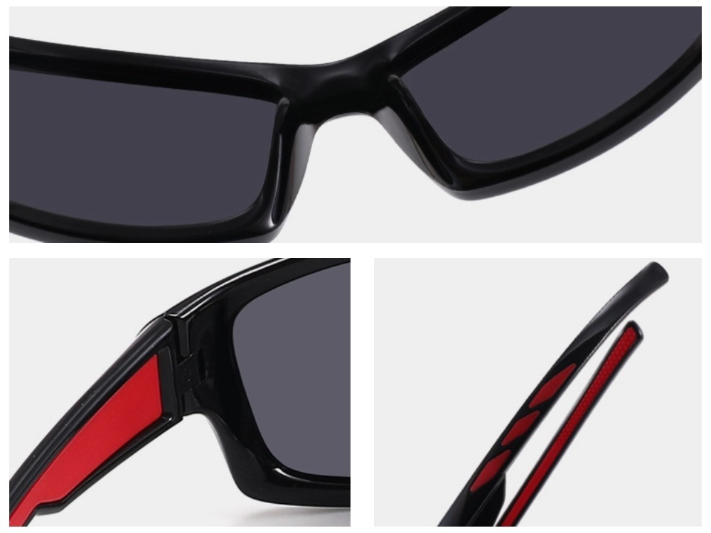 Lou - Prescription Sports Sunglasses for Kids