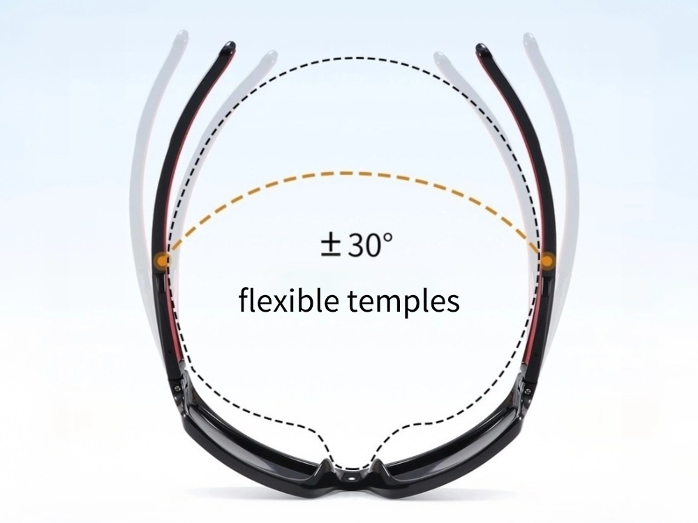 Lou - Prescription Sports Sunglasses for Kids