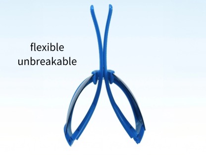 Jed - Prescription Sports Sunglasses for Kids