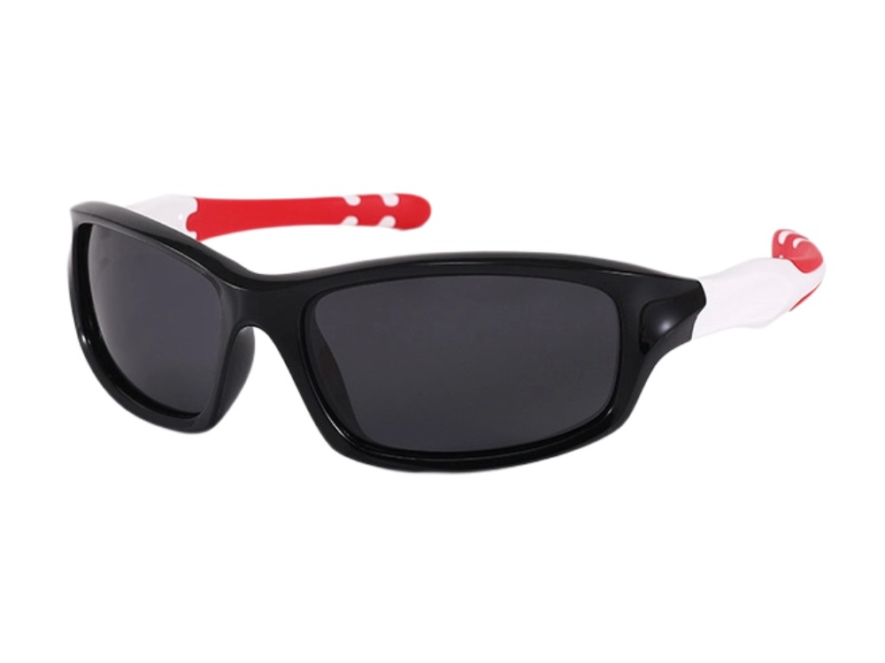 Jed - Polarized Prescription Sunglasses for Kids