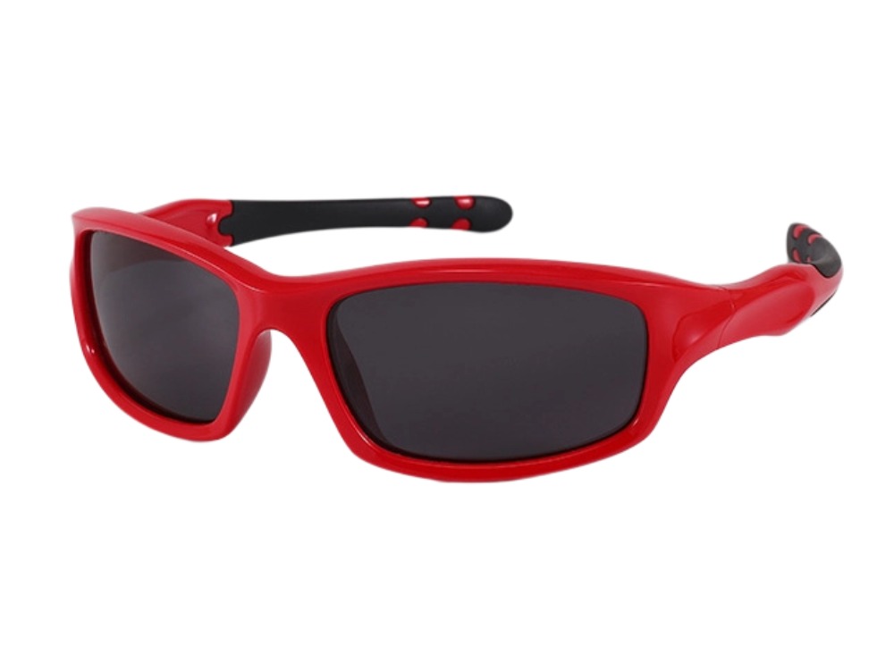 Jed - Polarized Prescription Sunglasses for Kids