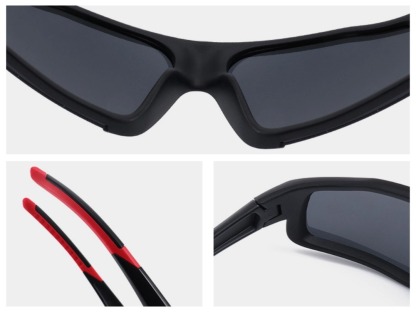 Gus - Prescription Sports Sunglasses for Kids