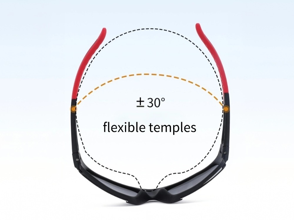 Gus - Prescription Sports Sunglasses for Kids