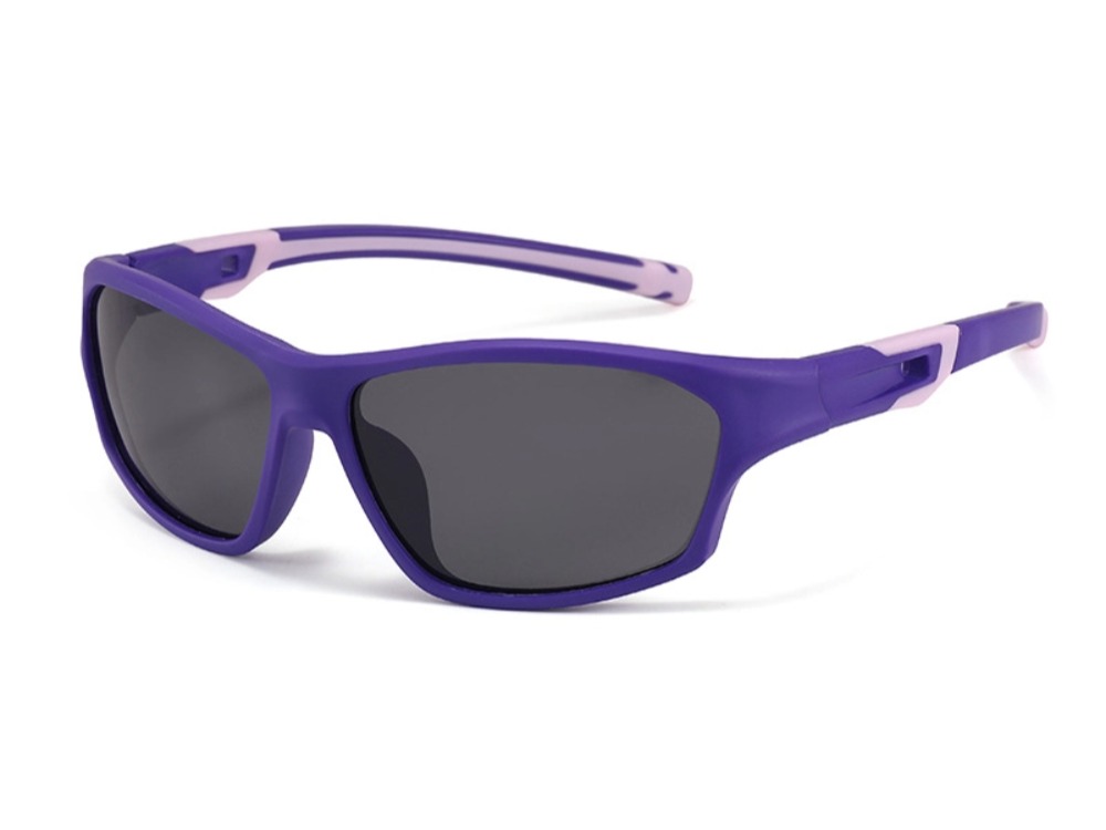 Jon - Prescription Sports Sunglasses for Kids