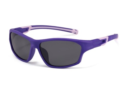 Jon - Prescription Sports Sunglasses for Kids