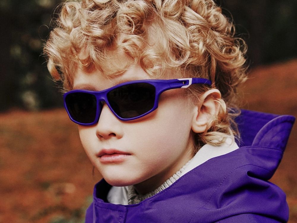 Jon - Prescription Sports Sunglasses for Kids