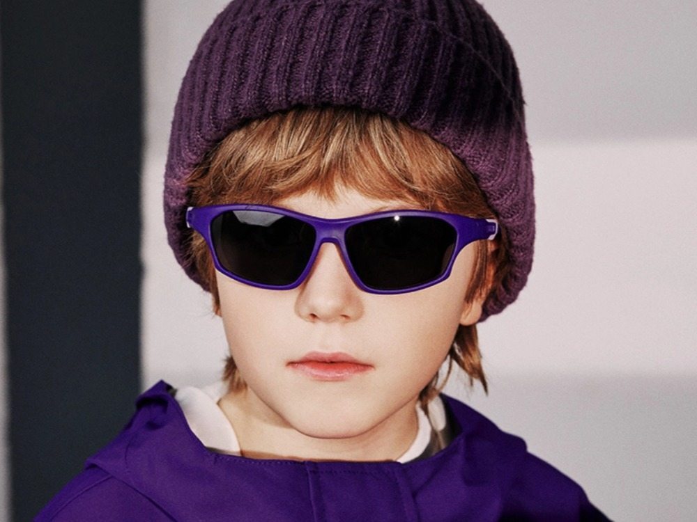 Jon - Prescription Sports Sunglasses for Kids