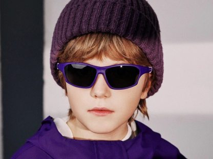 Jon - Prescription Sports Sunglasses for Kids