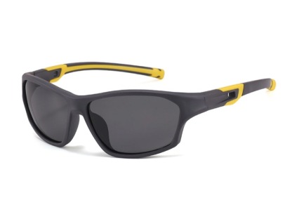 Jon - Prescription Sports Sunglasses for Kids