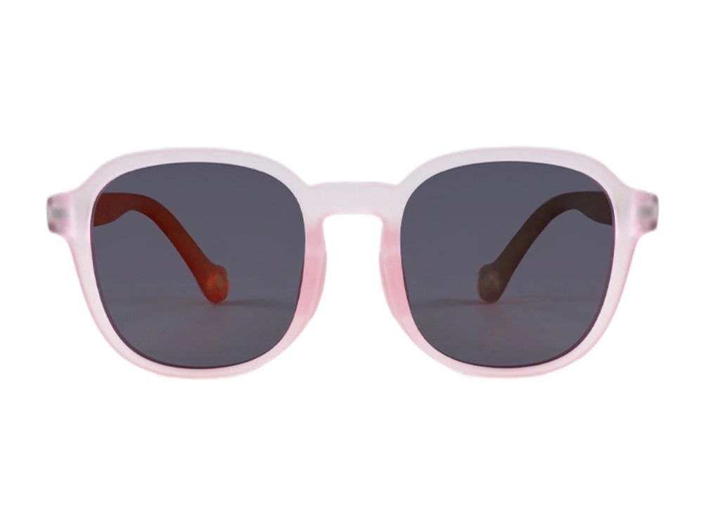 Vic - Square Sunglasses for Kids