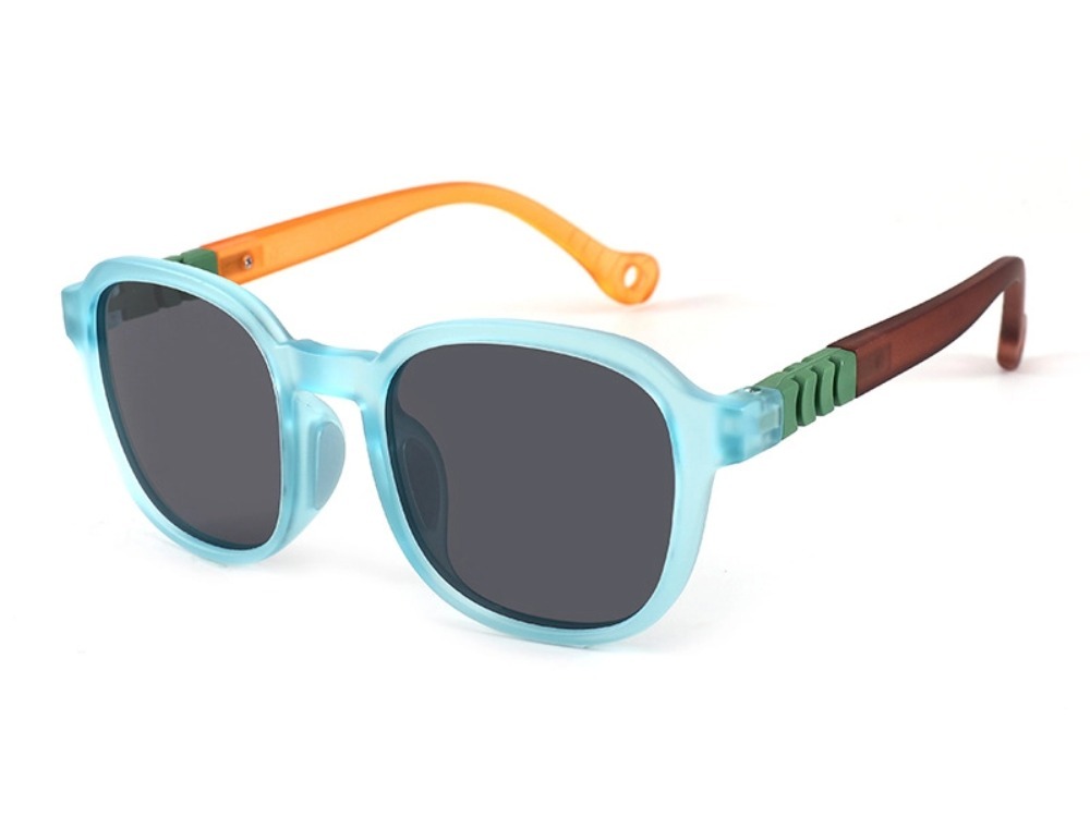 Vic - Square Sunglasses for Kids
