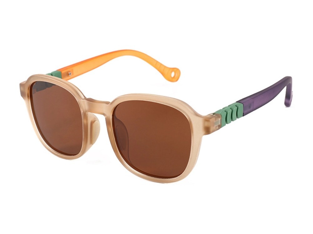 Vic - Square Sunglasses for Kids