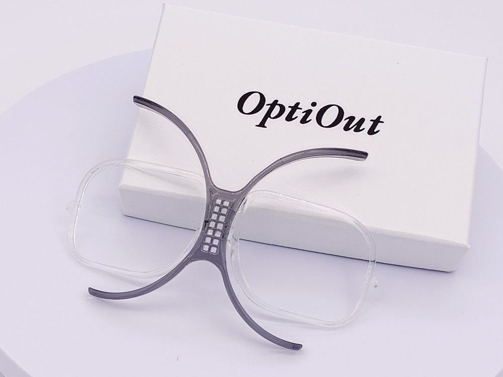 Rx Insert / Prescription Insert