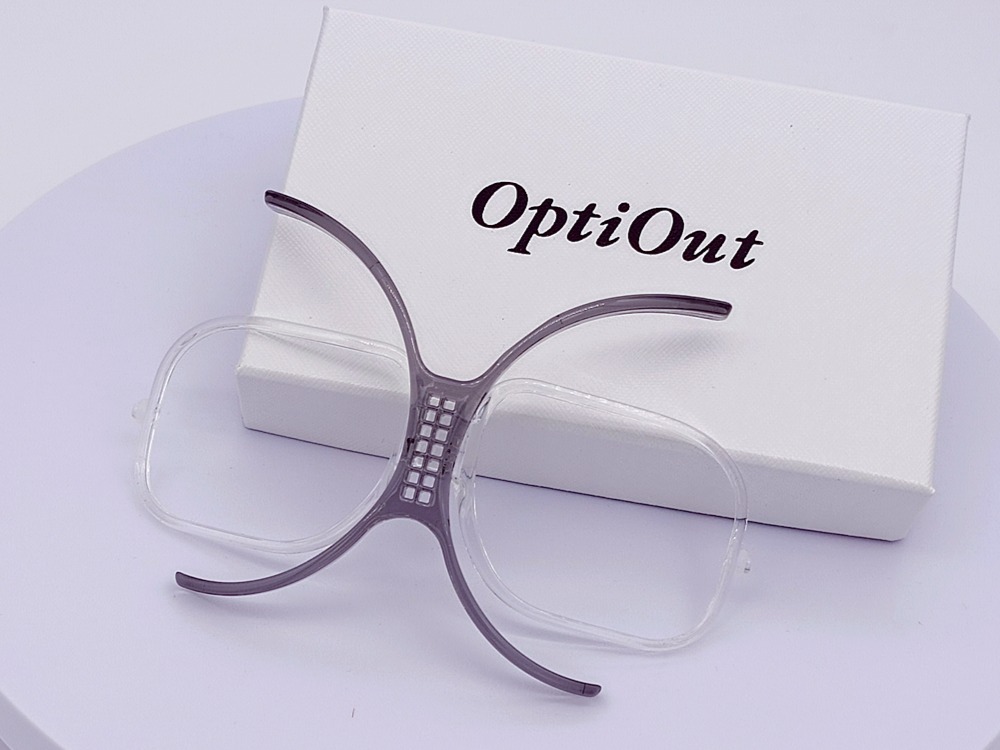 Rx Insert / Prescription Insert