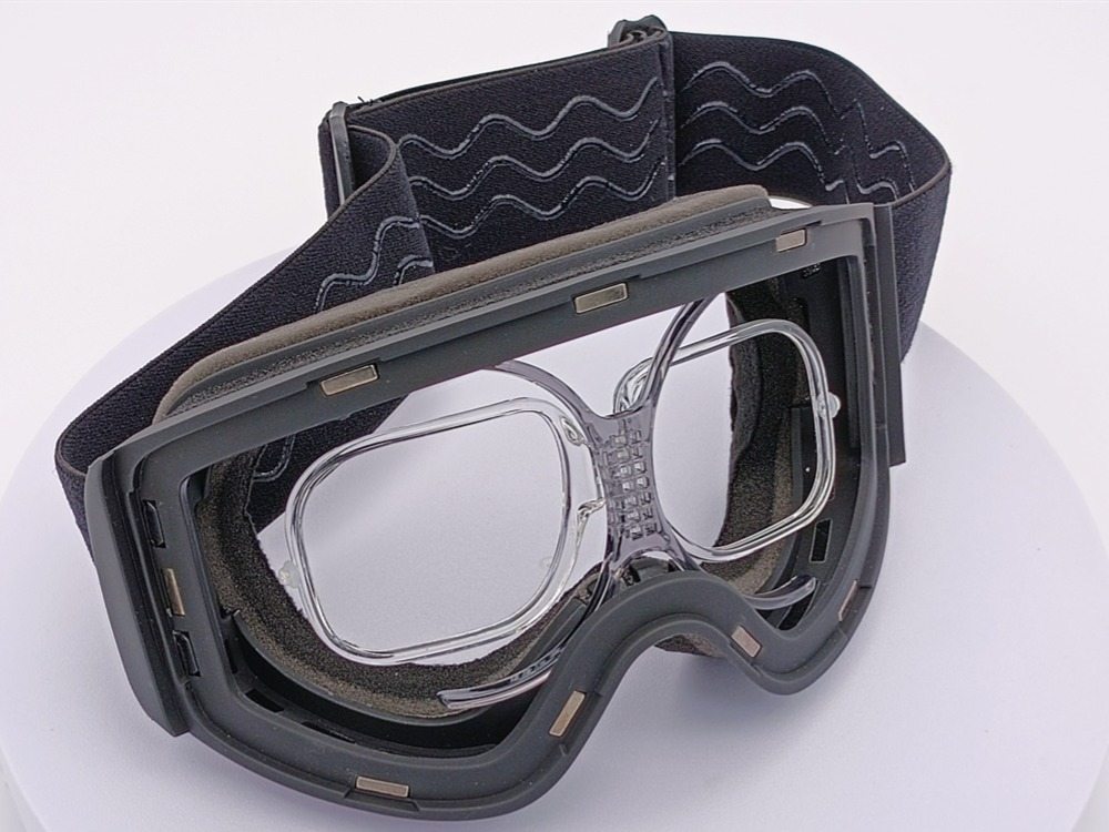 Rush - Premium Prescription Ski Goggle Insert