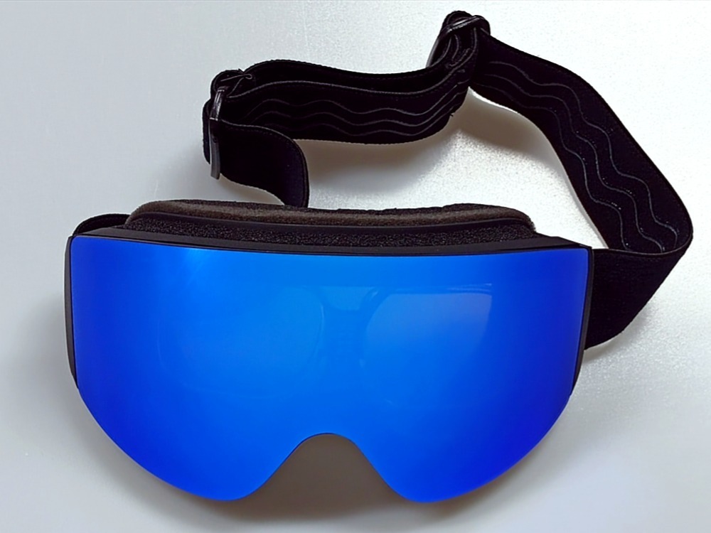 Rush - Premium Prescription Ski Goggle Insert