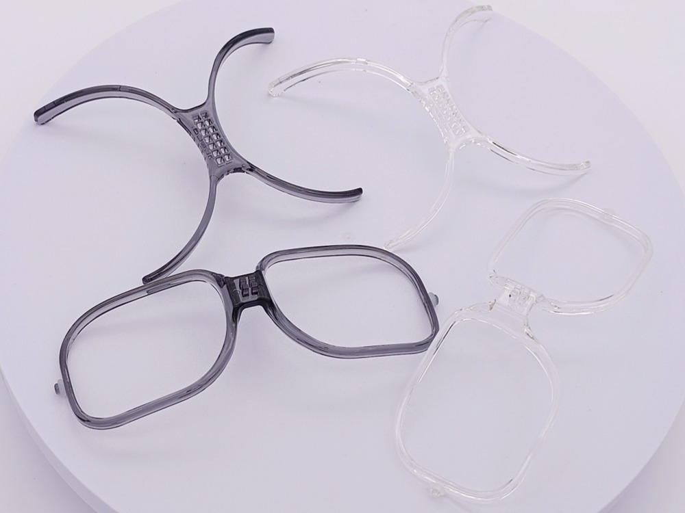 Rush - Premium Prescription Ski Goggle Insert