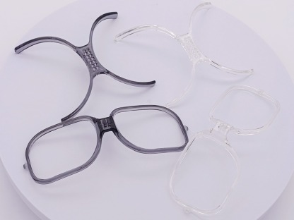 Rush - Premium Prescription Ski Goggle Insert