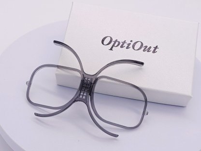 Rush - Premium Prescription Ski Goggle Insert