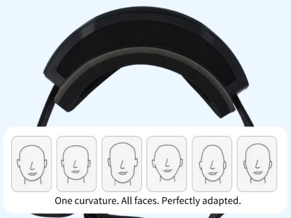 Finn - Photochromic Prescription Ski Goggles with Magnetic Lens