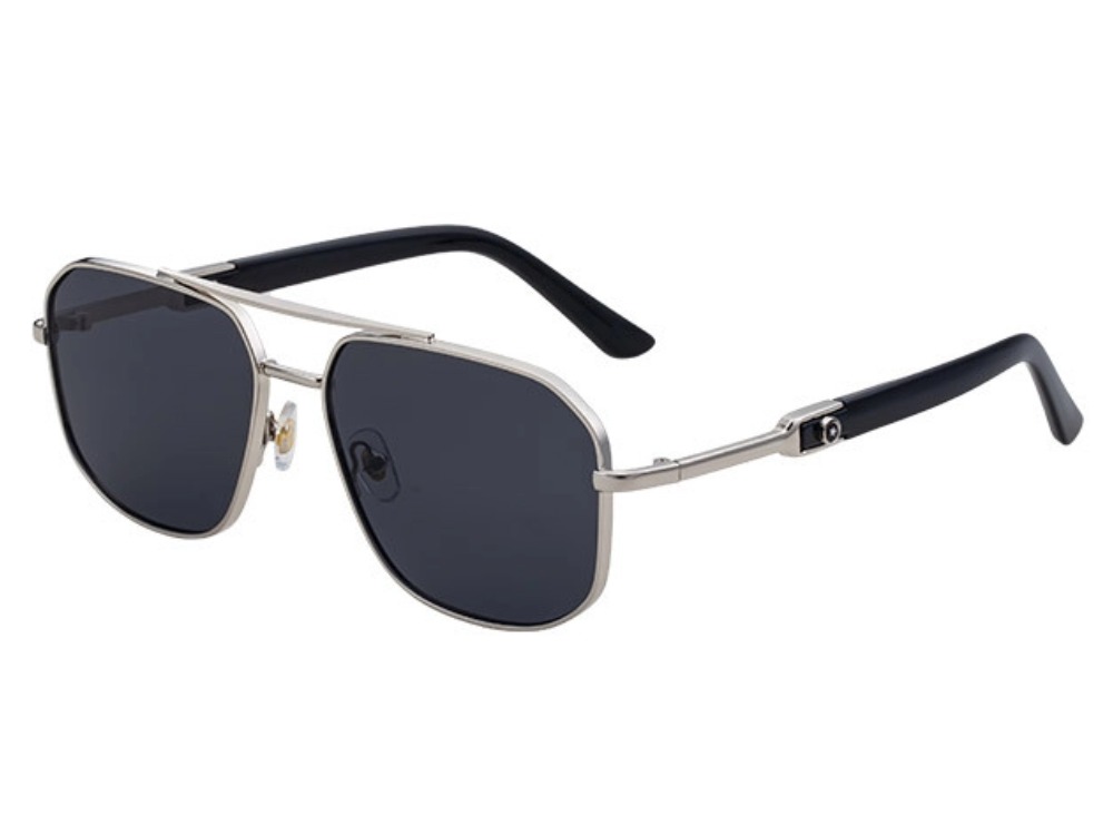 Kai - Aviator Prescription Sunglasses