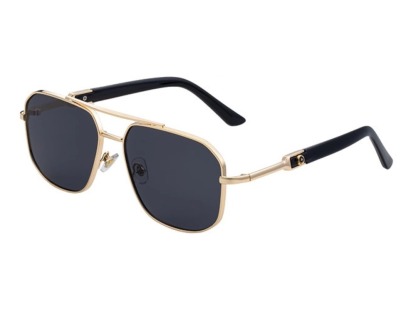 Kai - Aviator Prescription Sunglasses