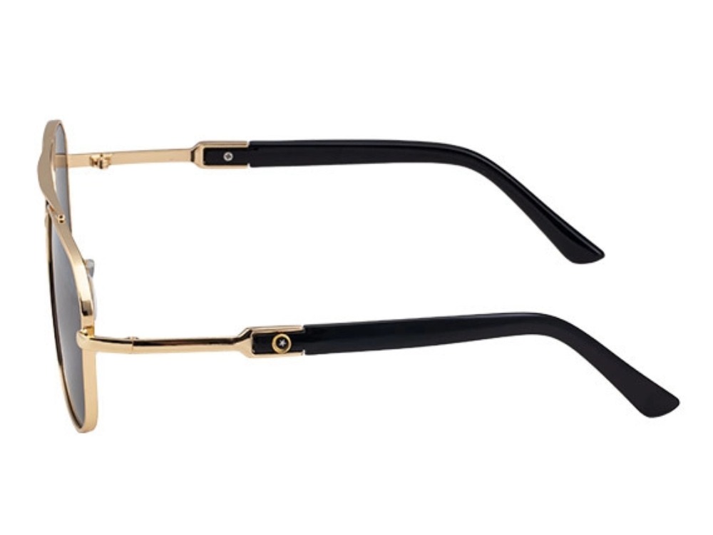 Kai - Aviator Prescription Sunglasses