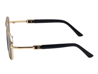 Kai - Aviator Prescription Sunglasses