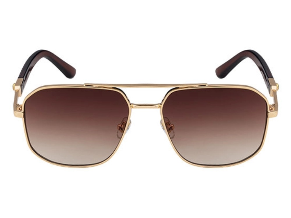 Kai - Aviator Prescription Sunglasses