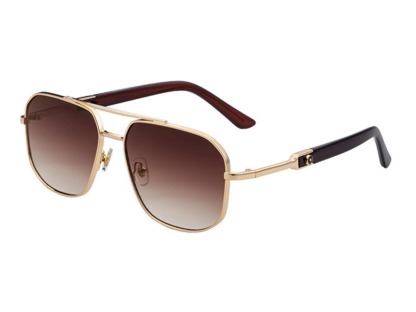 Kai - Aviator Prescription Sunglasses