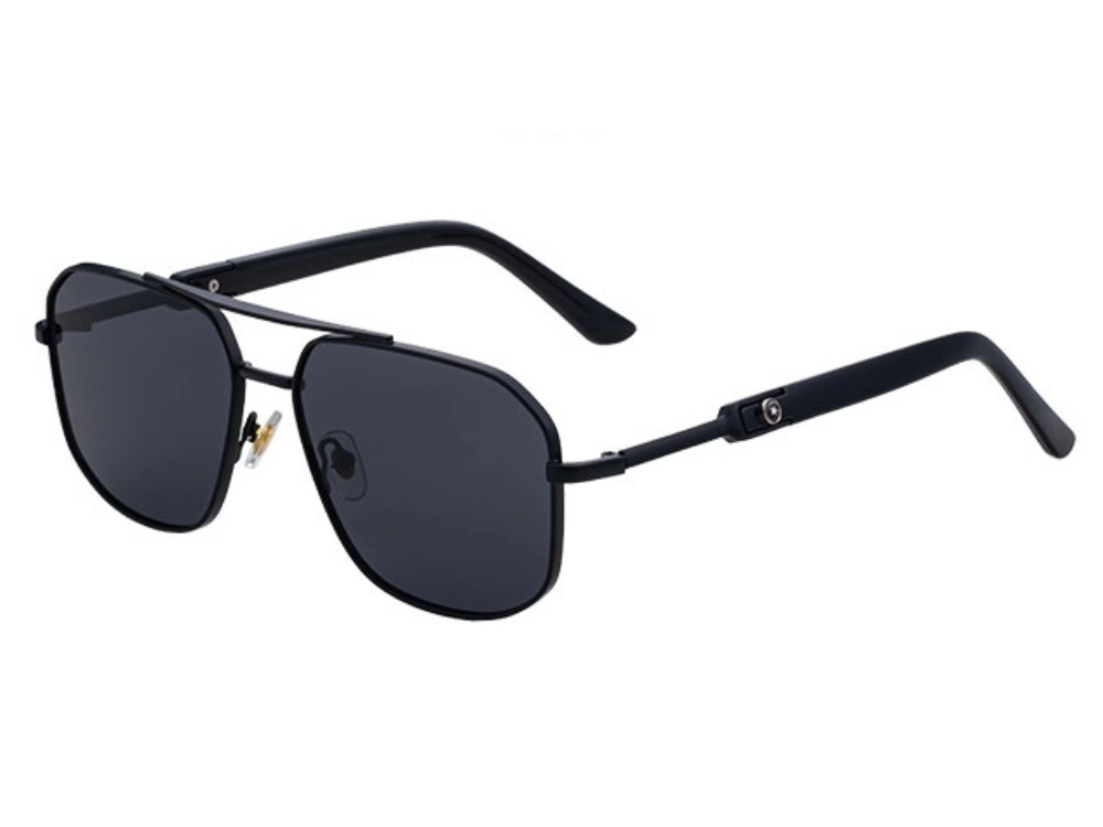 Kai - Aviator Prescription Sunglasses