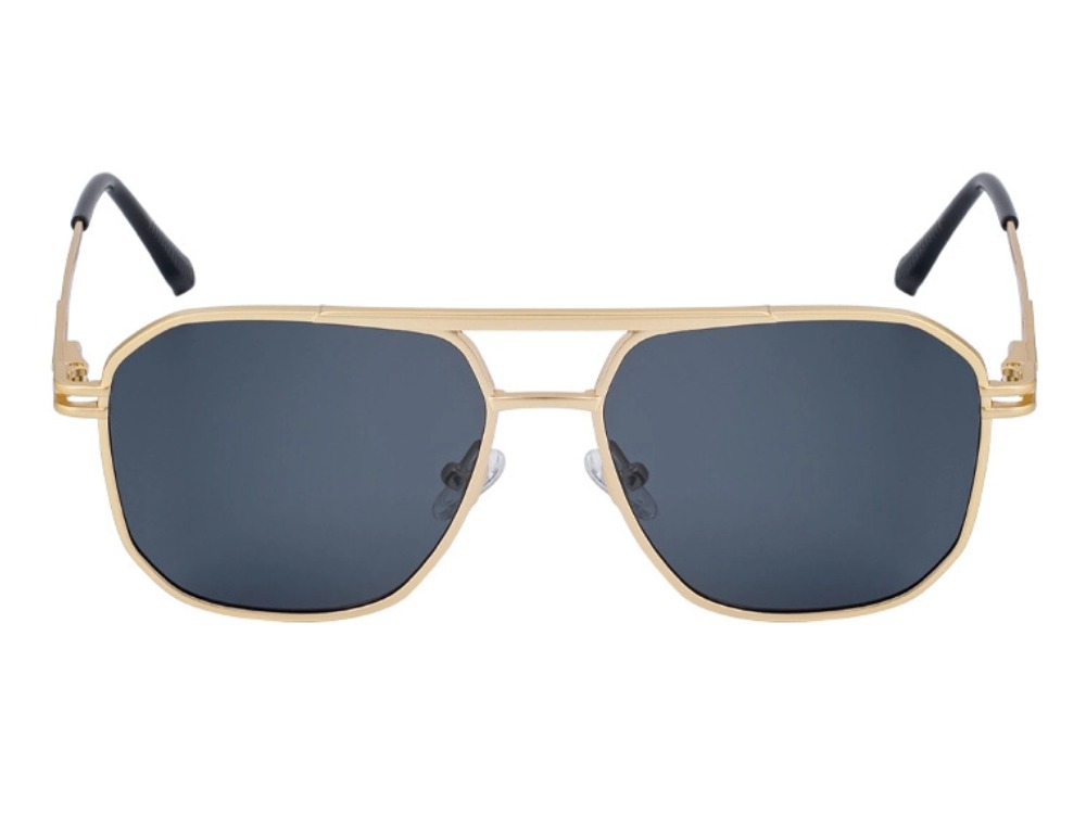 Chad - Aviator Prescription Sunglasses
