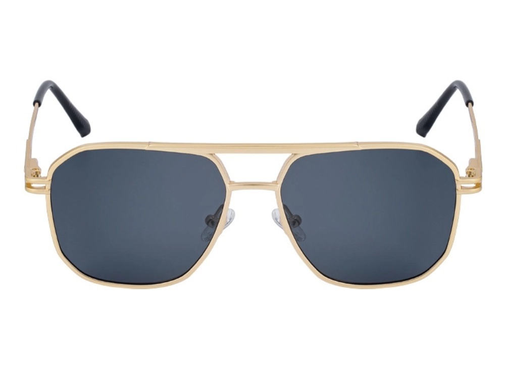 Chad - Aviator Prescription Sunglasses