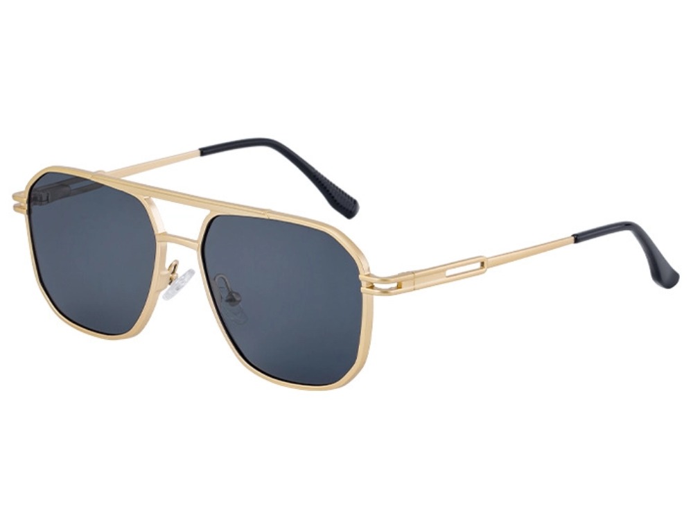Chad - Aviator Prescription Sunglasses